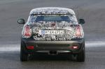 Mini Coupe Prototype 2011 года